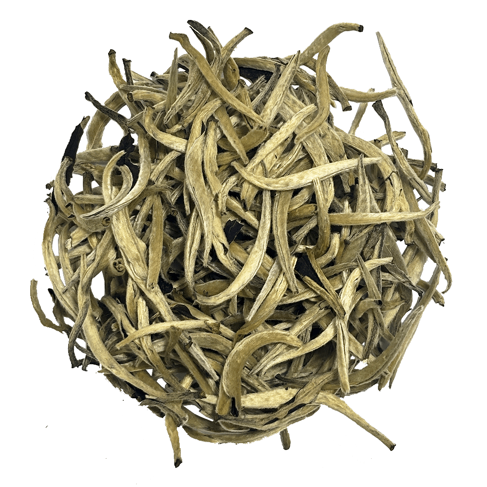 Белый элитный чай